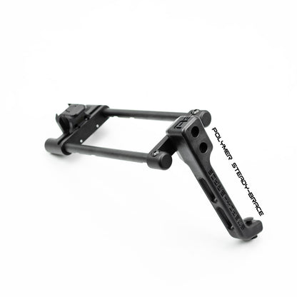Modular Telescoping Brace - Universal Picatinny (1913) Mount - Image 4
