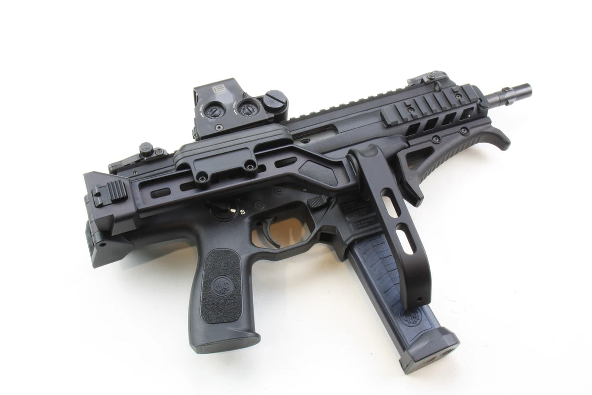 Angled Foregrip - Beretta PMX - Image 3