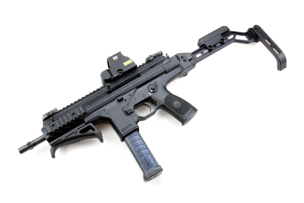 Angled Foregrip - Beretta PMX - Image 4