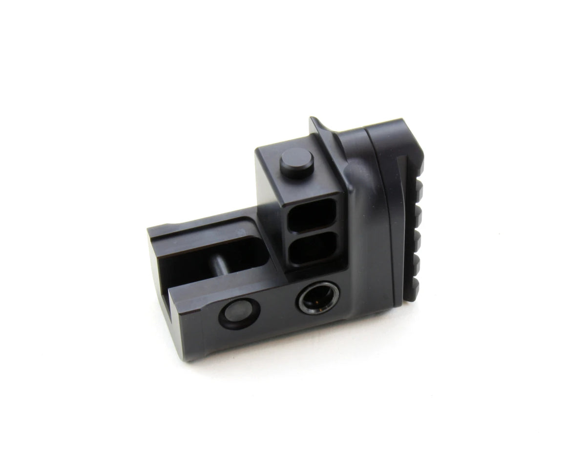 1913 Picatinny Adapter - B&T GHM - Image 2