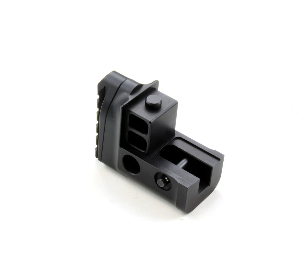 1913 Picatinny Adapter - B&T GHM - Image 3
