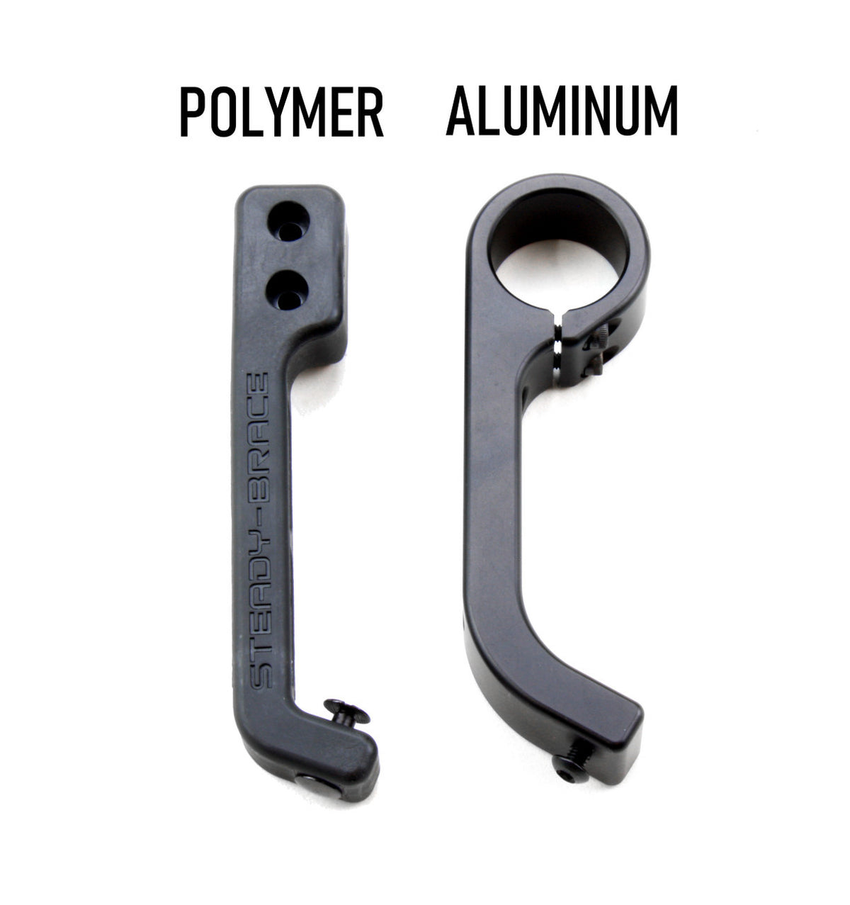 ALM - Adjustable Length Modular Folding Braces - Picatinny (1913) - Image 3