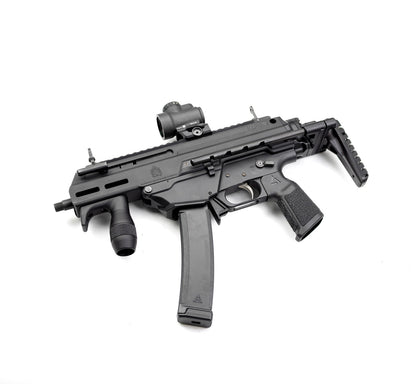 +10 w/ Hand-Stop | Modular Vertical Foregrips - Image 3