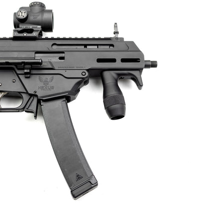+10 w/ Hand-Stop | Modular Vertical Foregrips - Image 2