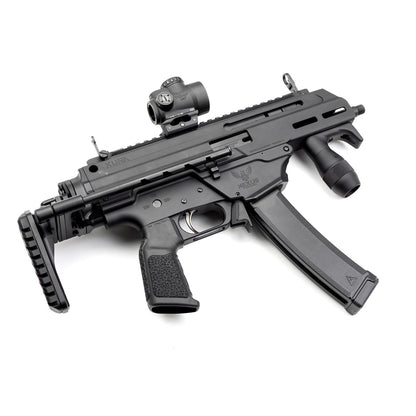 +10 w/ Hand-Stop | Modular Vertical Foregrips - Image 4
