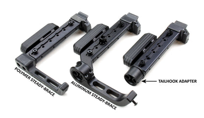 ALM - Adjustable Length Modular Folding Braces - Picatinny (1913) - Image 2
