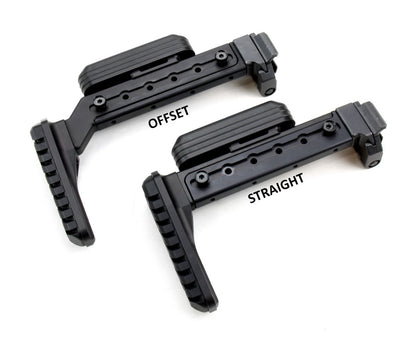 ALM - Adjustable Length Modular Folding Stocks - Picatinny (1913) - Image 2