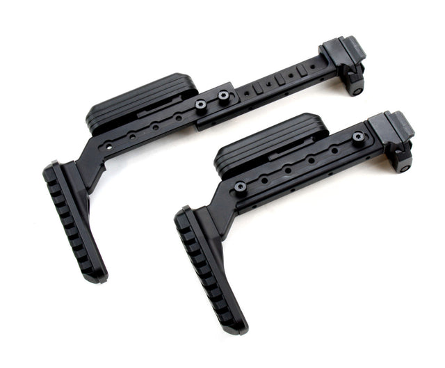 ALM - Adjustable Length Modular Folding Stocks - Picatinny (1913)