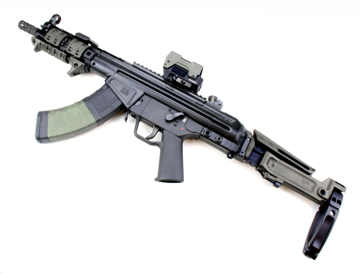 HDA3 Hybrid Polymer Brace - G3/HK91 - Image 7