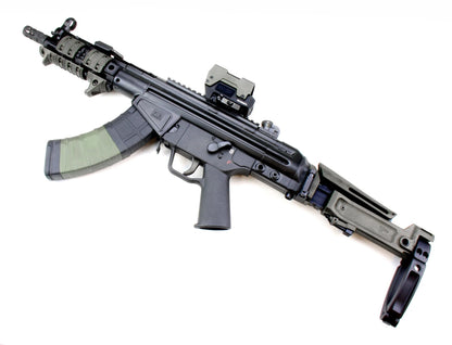 HDA3 Hybrid Polymer Brace - G3/HK91 - Image 7