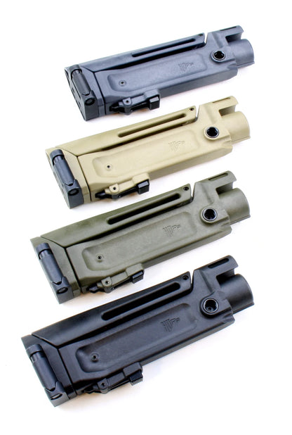 HDA3 Hybrid Polymer Brace - Cmmg Dissent - Image 3