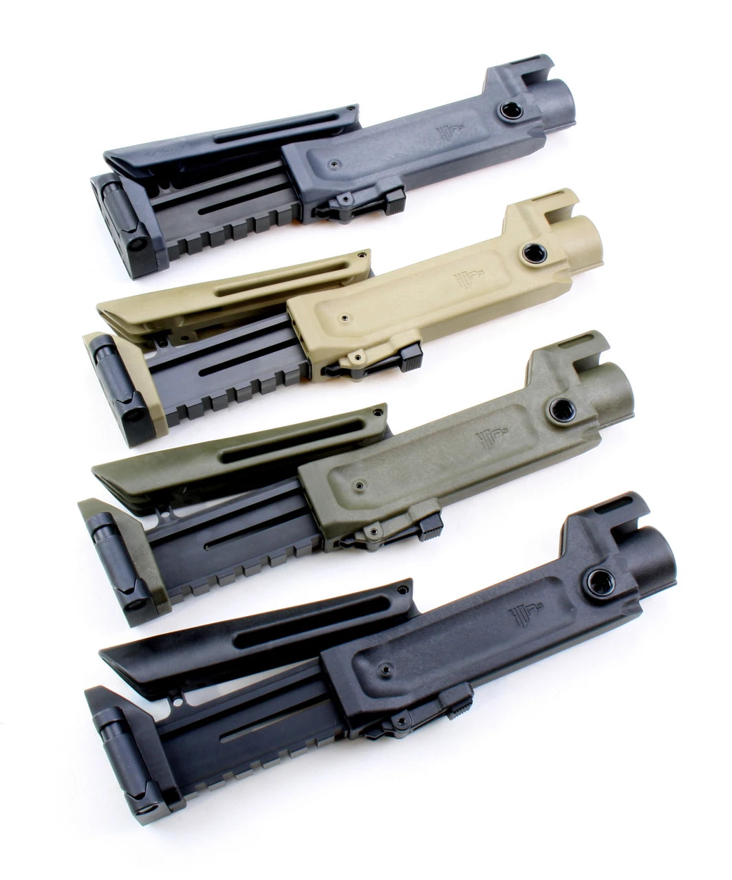 HDA3 Hybrid Polymer Brace - Cmmg Dissent - Image 4