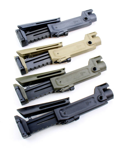 HDA3 Hybrid Polymer Brace - Cmmg Dissent - Image 4