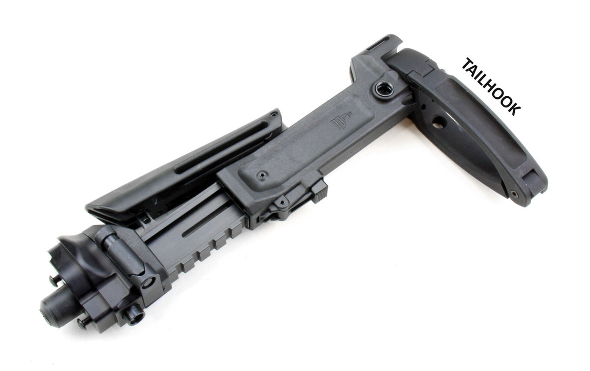 HDA3 Hybrid Polymer Brace - G3/HK91 - Image 4