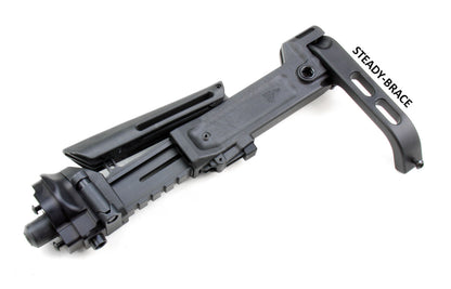 HDA3 Hybrid Polymer Brace - G3/HK91 - Image 3