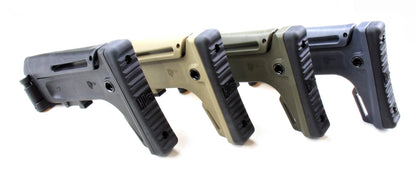 HDA3 Hybrid Polymer Stock - IWI Galil Ace - Image 4