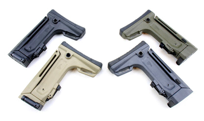 HDA3 Hybrid Polymer Stock - IWI Galil Ace - Image 7