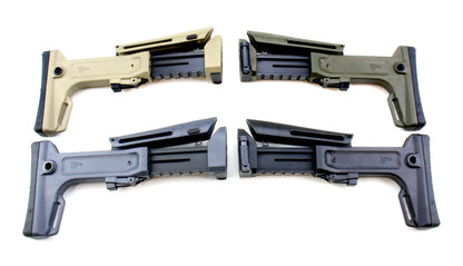 HDA3 Hybrid Polymer Stock - IWI Galil Ace - Image 6