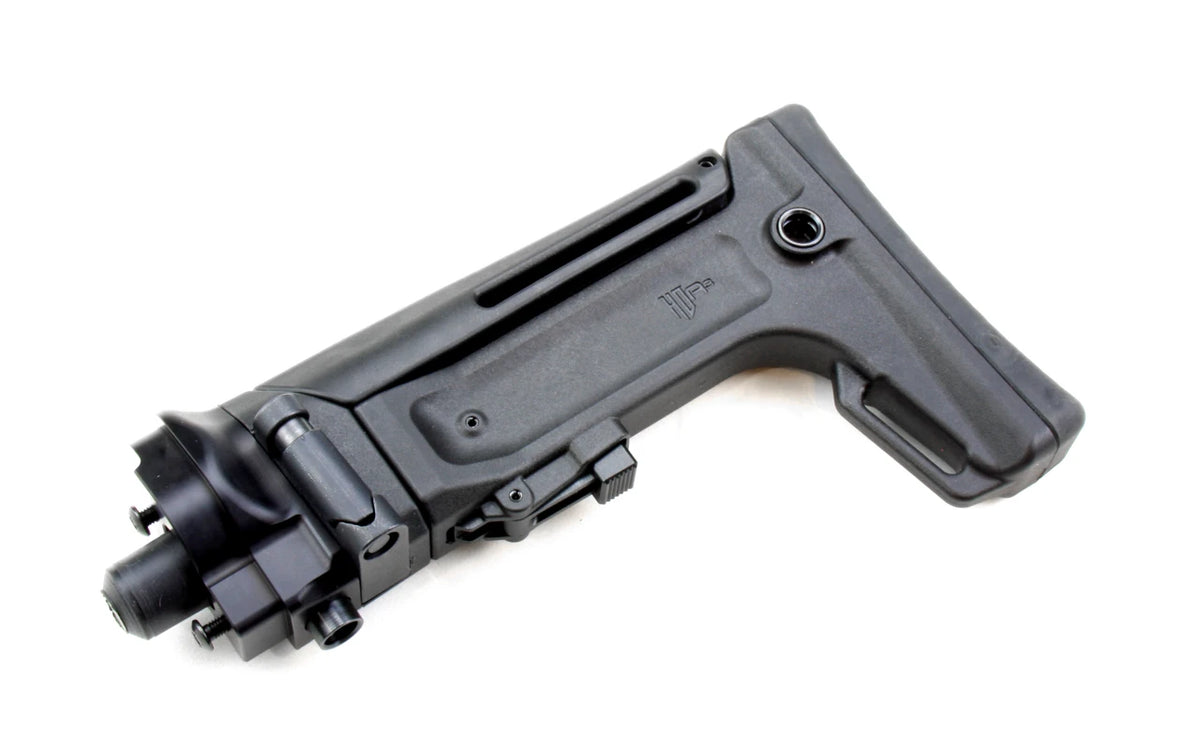 HDA3 Hybrid Polymer Stock - G3/HK91