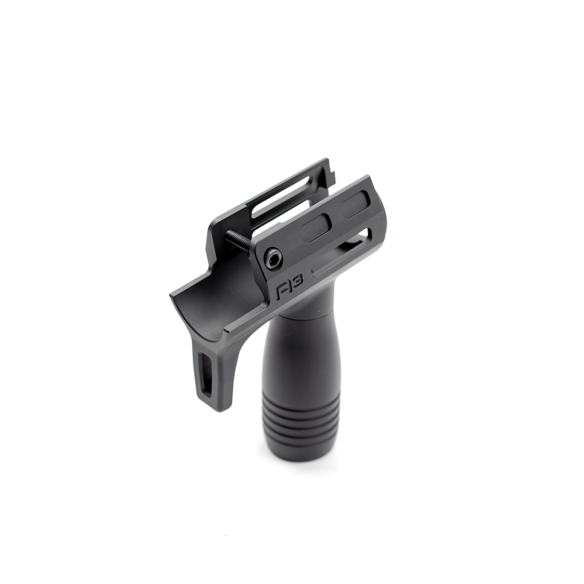 HK MP5-K | +10 MLOK Forend VFG - Image 2
