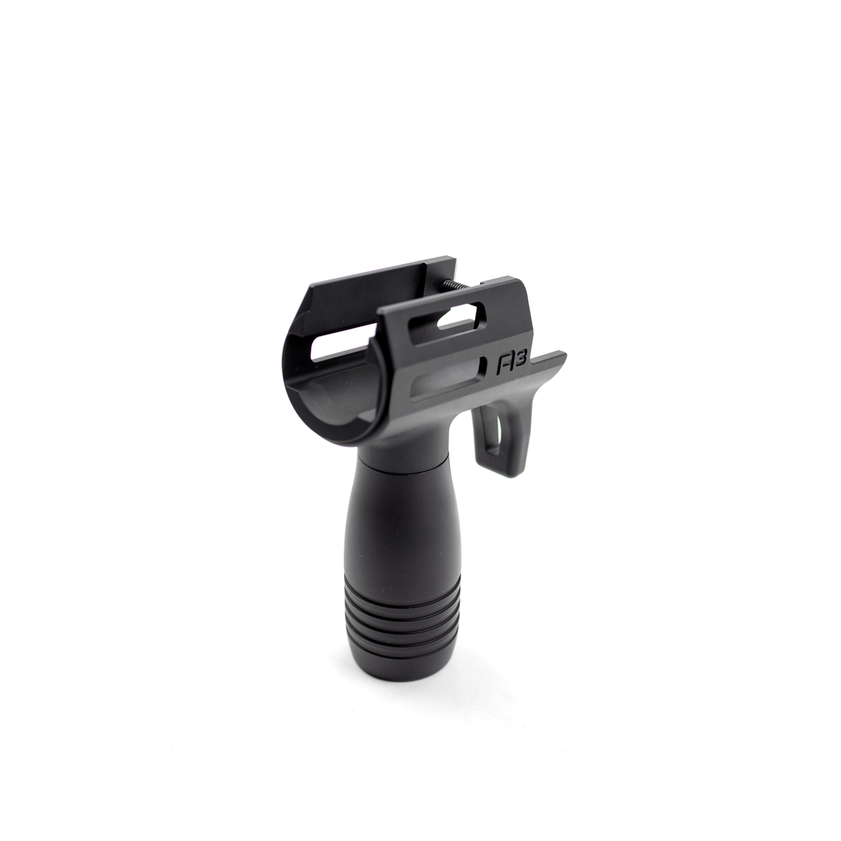 HK MP5-K | +10 MLOK Forend VFG - Image 3