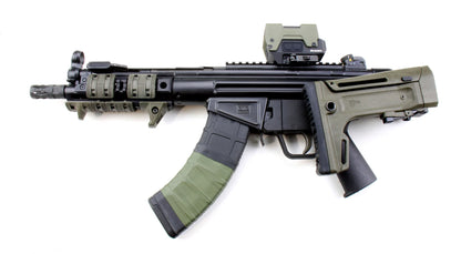 HDA3 Hybrid Polymer Stock - G3/HK91 - Image 7