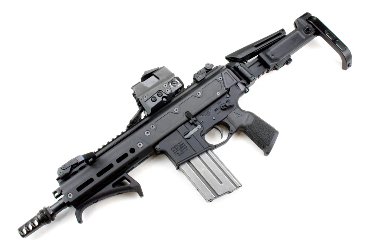 HDA3 Hybrid Polymer Brace - PSA Jakl - Image 5