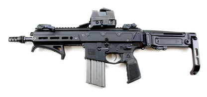 HDA3 Hybrid Polymer Brace - PSA Jakl - Image 7