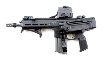 HDA3 Hybrid Polymer Brace - PSA Jakl - Image 8
