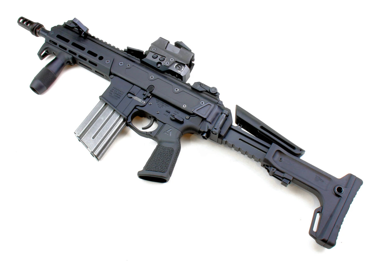 HDA3 Hybrid Polymer Stock - PSA Jakl - Image 9