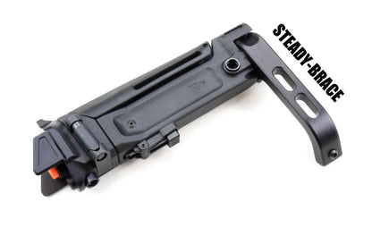 HDA3 Hybrid Polymer Brace - PSA Jakl - Image 3