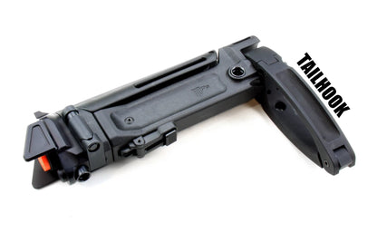 HDA3 Hybrid Polymer Brace - PSA Jakl - Image 4