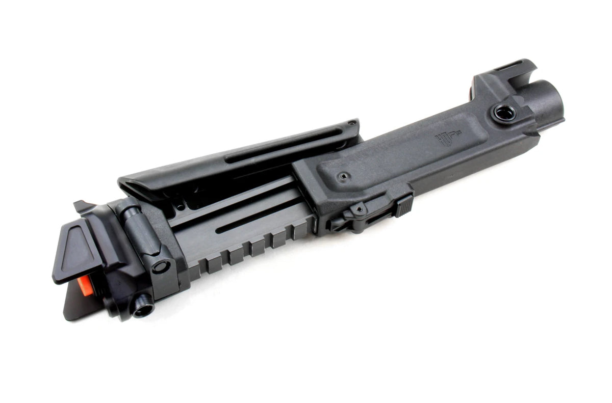 HDA3 Hybrid Polymer Brace - PSA Jakl - Image 2