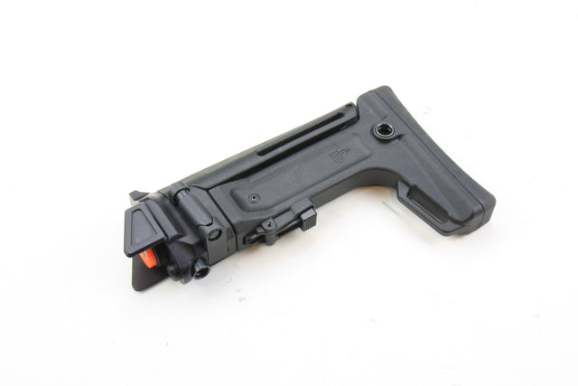 HDA3 Hybrid Polymer Stock - PSA Jakl
