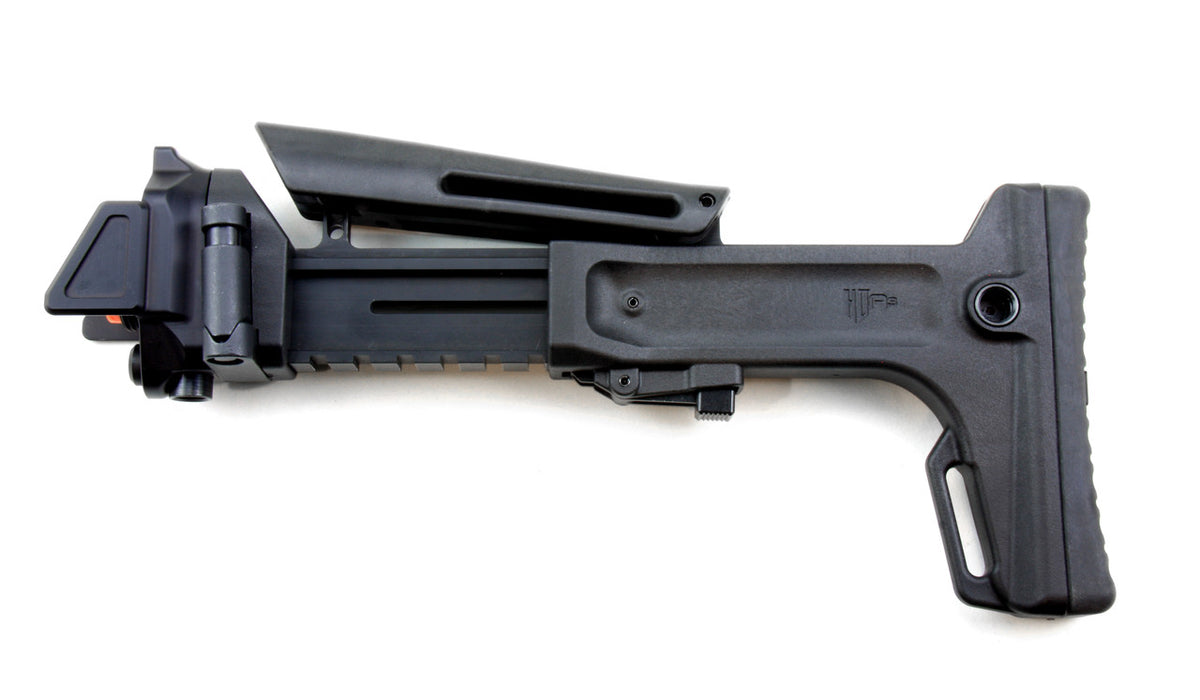 HDA3 Hybrid Polymer Stock - PSA Jakl - Image 3