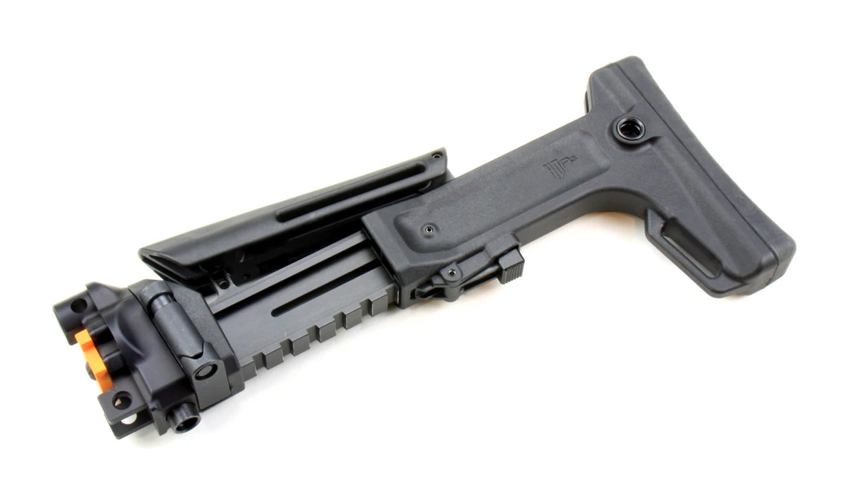 HDA3 Hybrid Polymer Stock - HK MP5K - Image 2