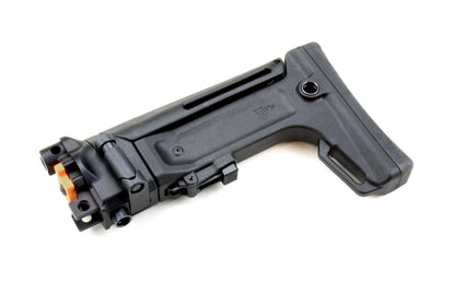 HDA3 Hybrid Polymer Stock - HK MP5K