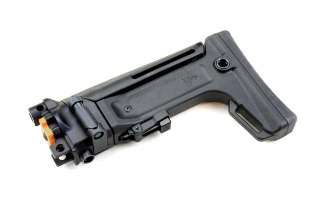 HDA3 Hybrid Polymer Stock - HK MP5K