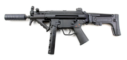HDA3 Hybrid Polymer Stock - HK MP5K - Image 5