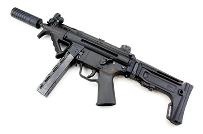 HDA3 Hybrid Polymer Stock - HK MP5K - Image 3