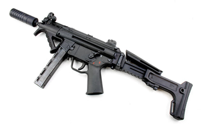 HDA3 Hybrid Polymer Stock - HK MP5K - Image 4