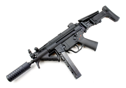 HDA3 Hybrid Polymer Stock - HK MP5K - Image 7