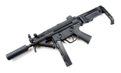 HDA3 Hybrid Polymer Brace - HK MP5K - Image 7