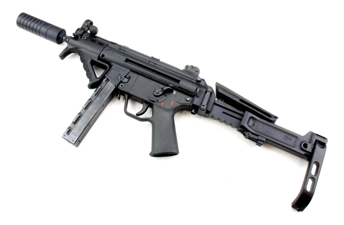 HDA3 Hybrid Polymer Brace - HK MP5K - Image 8