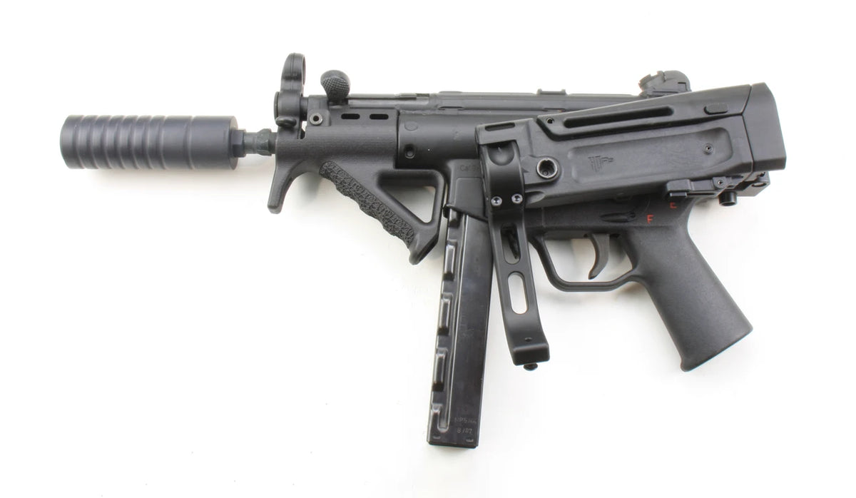 HDA3 Hybrid Polymer Brace - HK MP5K - Image 6