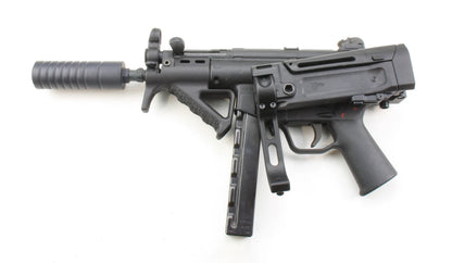 HDA3 Hybrid Polymer Brace - HK MP5K - Image 6