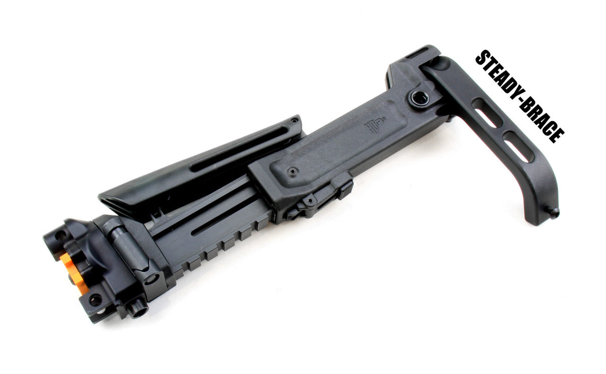 HDA3 Hybrid Polymer Brace - HK MP5K - Image 3