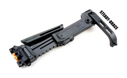 HDA3 Hybrid Polymer Brace - HK MP5K - Image 3