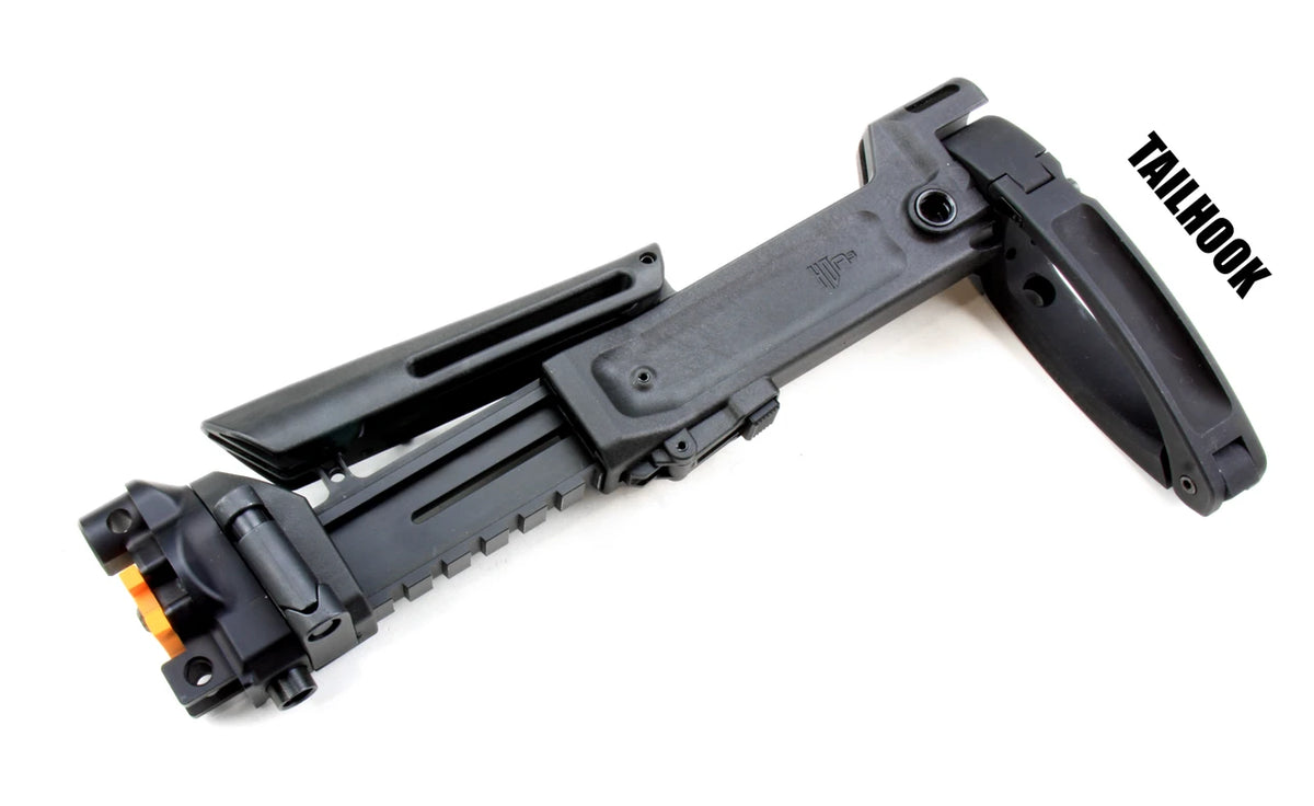 HDA3 Hybrid Polymer Brace - HK MP5K - Image 4