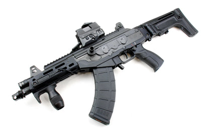 HDA3 Hybrid Polymer Stock - IWI Galil Ace - Image 9